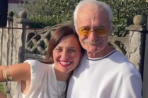 Buscaba su identidad y descubrió que su padre biológico estaba entre sus contactos de Facebook