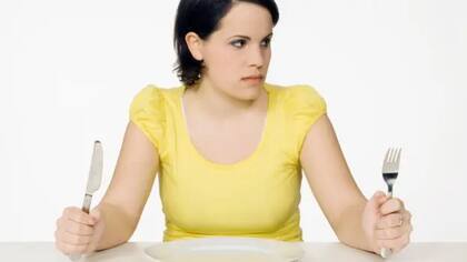 Cuando tenemos hambre, las emociones que cobran protagonismo son la fatiga, confusión o el enojo