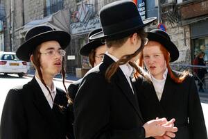 A qué hora termina el ayuno de Yom Kipur hoy