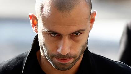 Cuándo termina el ciclo de Javier Mascherano