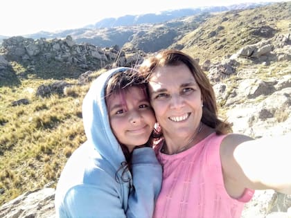 Cuando terminase la secundaria, Ema estaba pensando en estudiar Psicología.