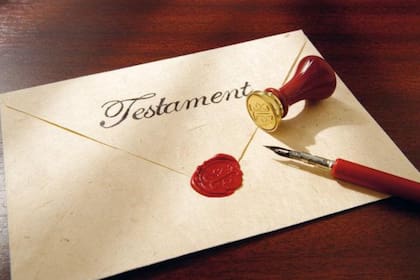 Cuando un familiar no está contento con aquello que ha recibido en el testamento, es muy probable que se produzca una discusión desagradable