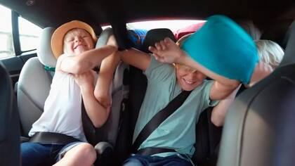 Cuando un niño alcanza los 5 o 6 años, se enfrenta a nuevos retos que ponen a prueba su comprensión emocional.