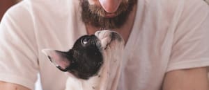 Cuándo un perro tiene que tomar medicación psiquiátrica y qué cuidados hay que tener