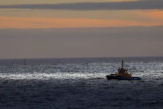 La revolucionaria tecnología con la que científicos detectaron la formación de un tsunami en tiempo real