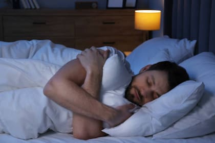 Cuando una persona, como 'ritual', cierra su cuarto para dormir se habla de una personalidad más subjetiva (Foto: iStock)