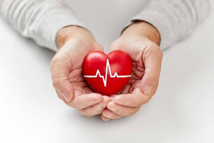 “Cuando una persona promedio tiene daño o ataque cardíaco, lo que generalmente ocurre es que parte del músculo cardíaco muere", afirmó Sanjay Sinha, investigador sénior de la Fundación Británica del Corazón