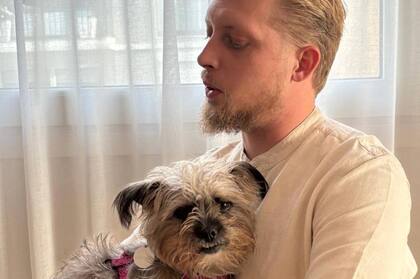 “Cuando uno entra a una casa vacía es muy difícil sentir que tiene un hogar”