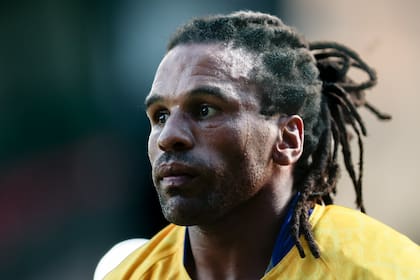 "Cuando uno piensa en Brasil, piensa en fútbol, pero noté que el equipo tiene potencial"