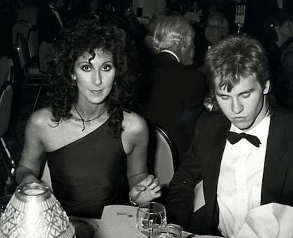 Cuando Val Kilmer fue diagnosticado con cáncer, Cher lo recibió en su casa en los momentos más duros del tratamiento