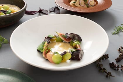 Cuando veas mandioca, animate con estos platos de Lege.