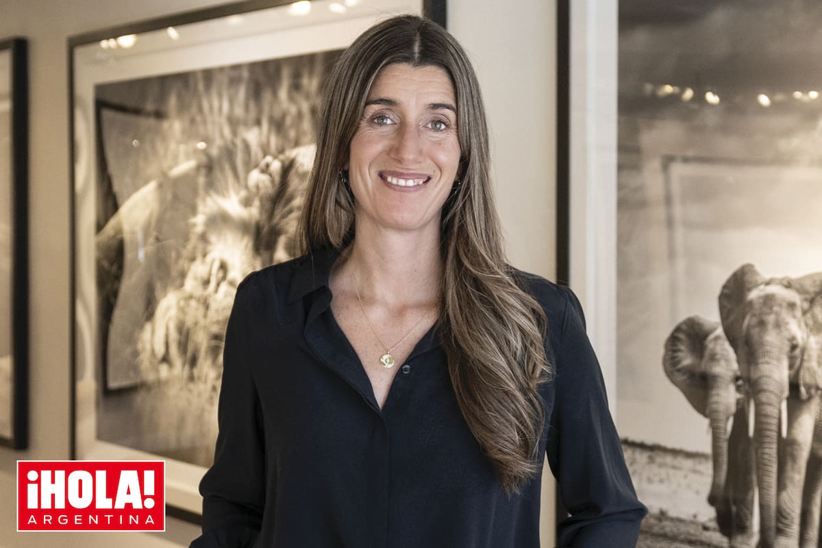 La fotógrafa marplatense que conquistó a Mariah Carey y Ringo Starr