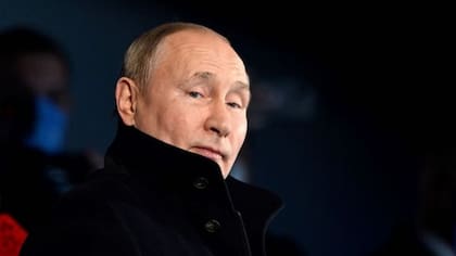 Cuando Vladimir Putin lanzó su invasión, declaró: "Estamos listos para cualquier resultado"