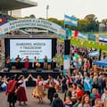 Llega el festival ideal para disfrutar en familia este fin de semana largo cerca de CABA