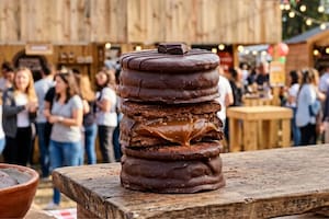 Festival del Alfajor 2026: dónde y cuándo se realiza este evento gastronómico