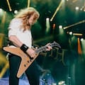 Megadeth en Buenos Aires: cuándo toca y cómo sacar las entradas