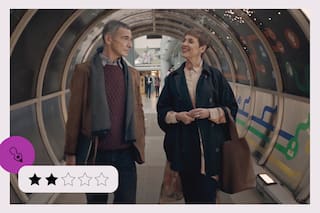 Cuando ya no esté, un drama íntimo que cede a la tentación del sentimentalismo