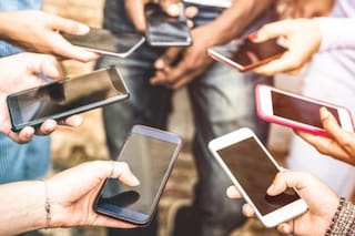 Memorias tecnológicas y soberanía digital: como nuestros datos personales nos hacen vulnerables