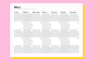 ¿Cuántas cosas nuevas aprendés en una semana? Es hora de comprobarlo.
