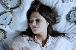 Lo que los últimos estudios revelan sobre cuántas horas de sueño necesitás para pensar y sentirte mejor