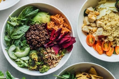 Cuantas más reseñas tenga un restaurante, más confiable será su calificación