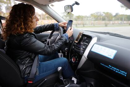 ¿Cuánto ahorraría si pagara por un auto sólo cuando lo uso?