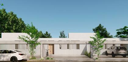 Cuanto antes se cancele el pago de los token, más barato le va a salir al inversor y más rápido va a fondear el proyecto la constructora