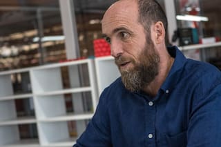 La fórmula de un experto español para mantener la curiosidad en los chicos pese al auge de la IA