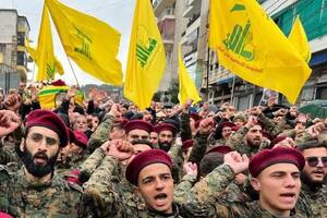 Cuánto apoyo realmente tiene Hezbollah en Líbano