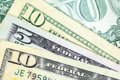 ¿Cuánto aumentó el dólar blue este lunes 25 de agosto?