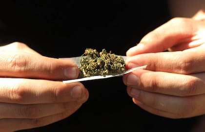 La adicción al cannabis puede causar “una disminución drástica de la calidad de vida”