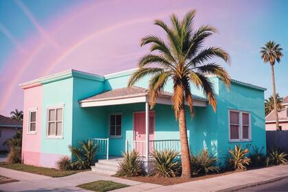 Cuánto cuesta alquilar una vivienda de dos habitaciones en Miami
