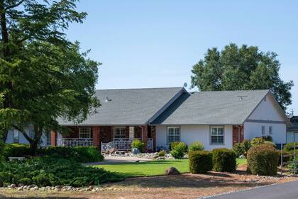 Cuánto cuesta comprar una casa en California