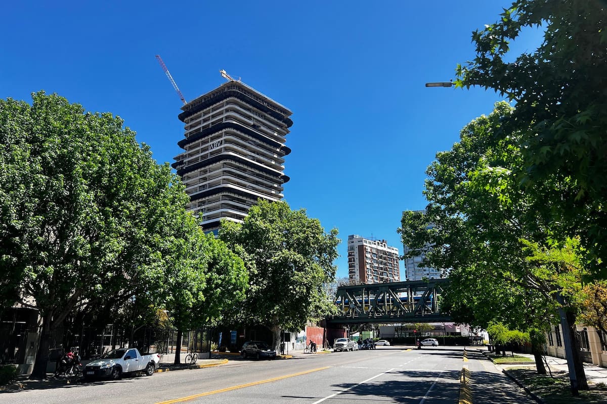 Construir en Argentina cuesta tres veces más que en 2020: los desarrolladores se adaptan a un nuevo escenario