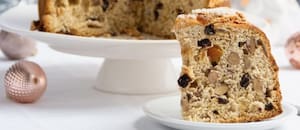 Cuánto cuesta el pan dulce Steinhauser Premium en Carrefour