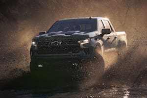 Cuánto cuesta la Chevrolet Silverado y cuáles son sus características en Estados Unidos