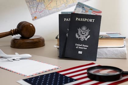 Cuánto cuesta sacar el pasaporte estadounidense y cuál es el proceso