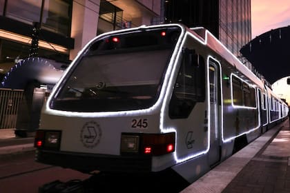 Cuánto cuestan las tarifas de DART a partir de marzo