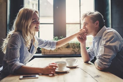¿Cuánto dura el amor?