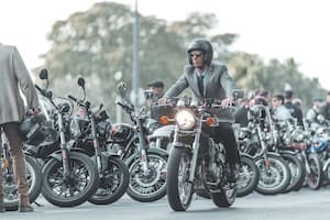 Cuánto dura una moto según su kilometraje