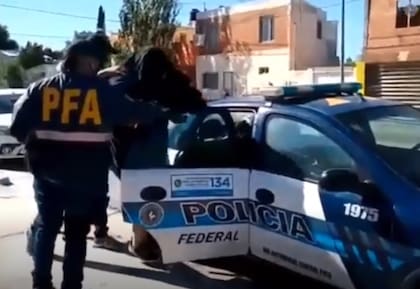 Cuánto gana un policía en diciembre 2024