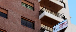 Cuánto hay que ganar para comprar un departamento