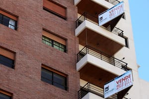 Cuánto hay que ganar para comprar un departamento