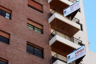 Cuánto hay que ganar para comprar un departamento