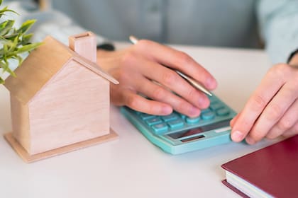 ¿Cuánto hay que ganar para solicitar un crédito hipotecario?
