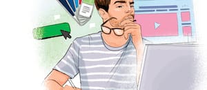 Científico de día, renacentista de noche