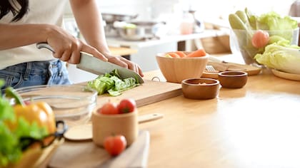 Cuanto menor sea el índice glucémico de la comida, menor será el impacto que genere esa comida o preparación en la glucosa