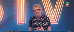 Cuánto midió el debut de Beto Casella en América