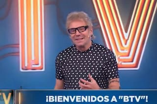 Cuánto midió el debut de Beto Casella en América