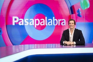 Cuánto midió la nueva noche de Telefe con La Voz Argentina y Pasapalabra